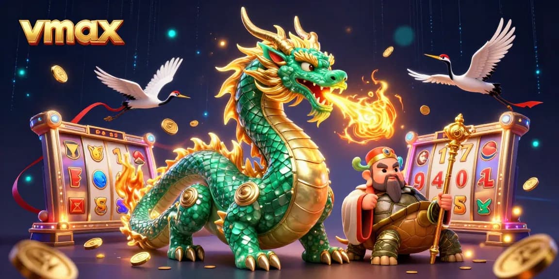 The 4 Stages of Vmax Slot Mastery in 2026 for Players Seeking Winning Strategies