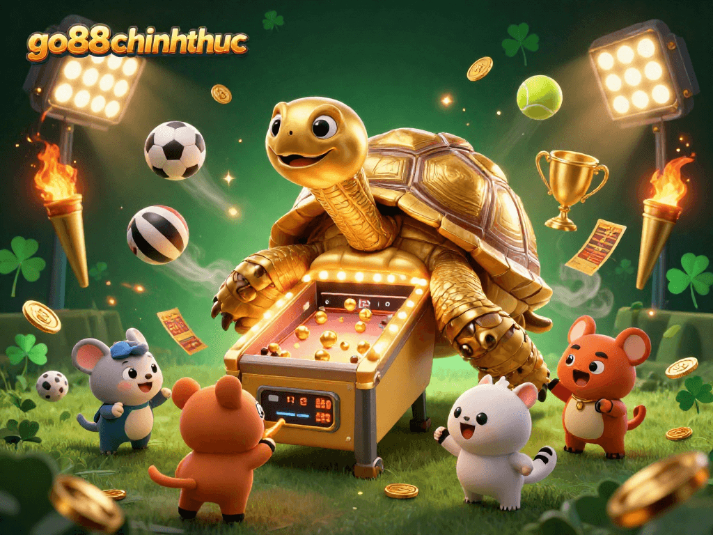 go88chinhthuc Deep Dive: Advanced Strategies for Gamblers in 2026