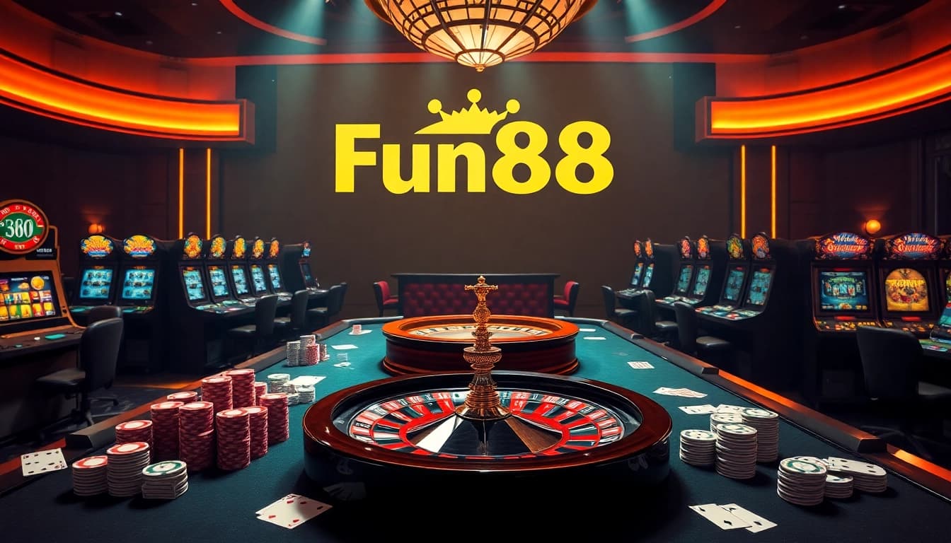 Fun88 Betting Strategies for 2026: Mastering Winning Odds and Bankroll Management