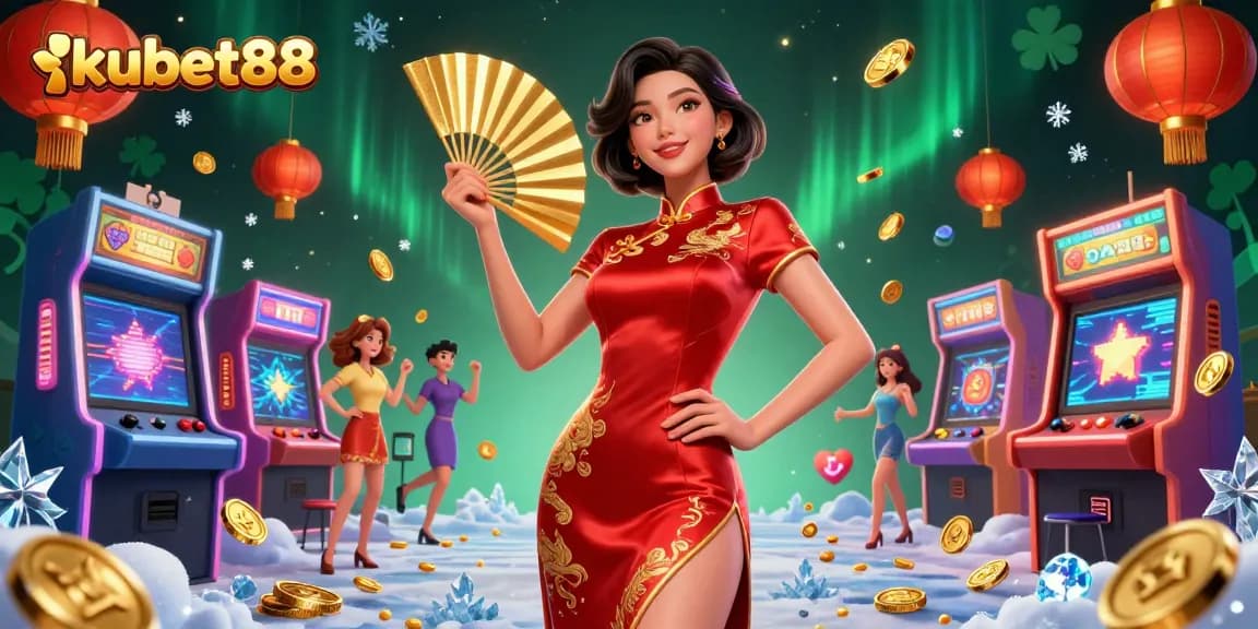 10 kubet88 Trends Shaping Casino Experiences in 2026 for Bettors