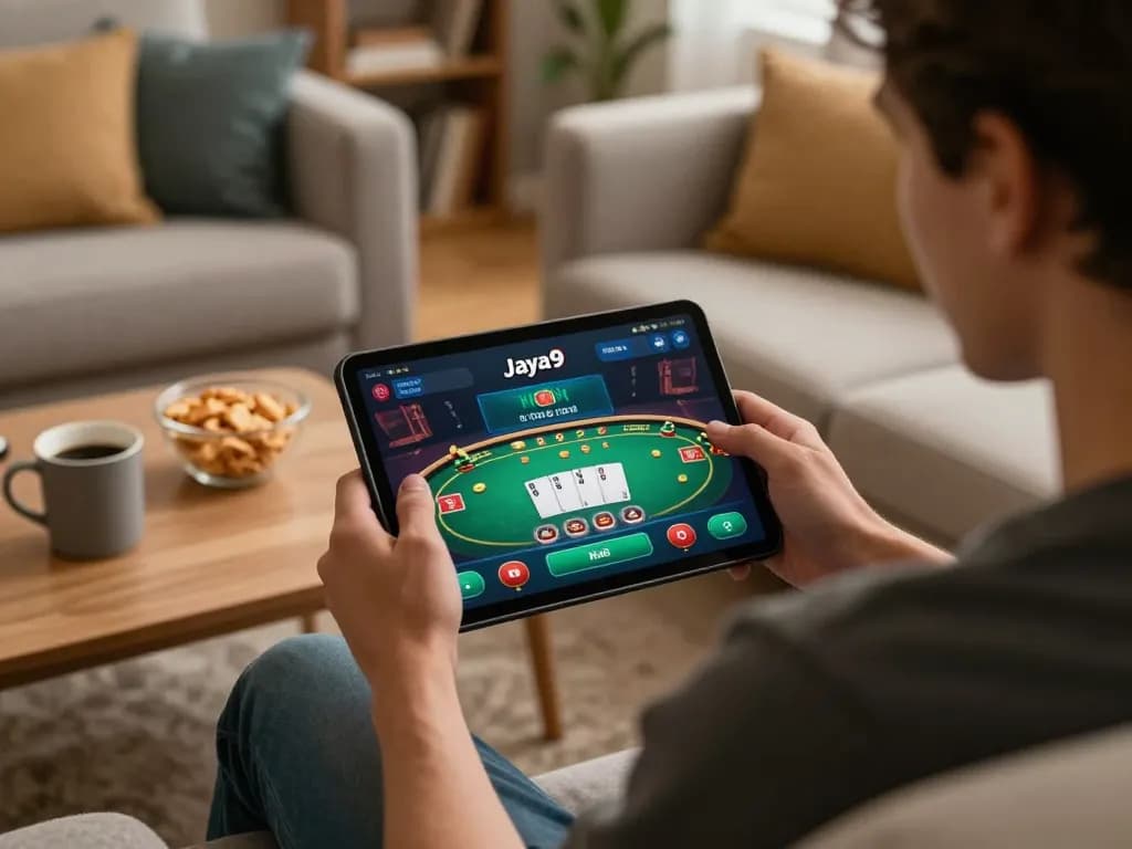 Winning Strategies at Jaya9: Comprehensive Insights for Gamblers in 2026