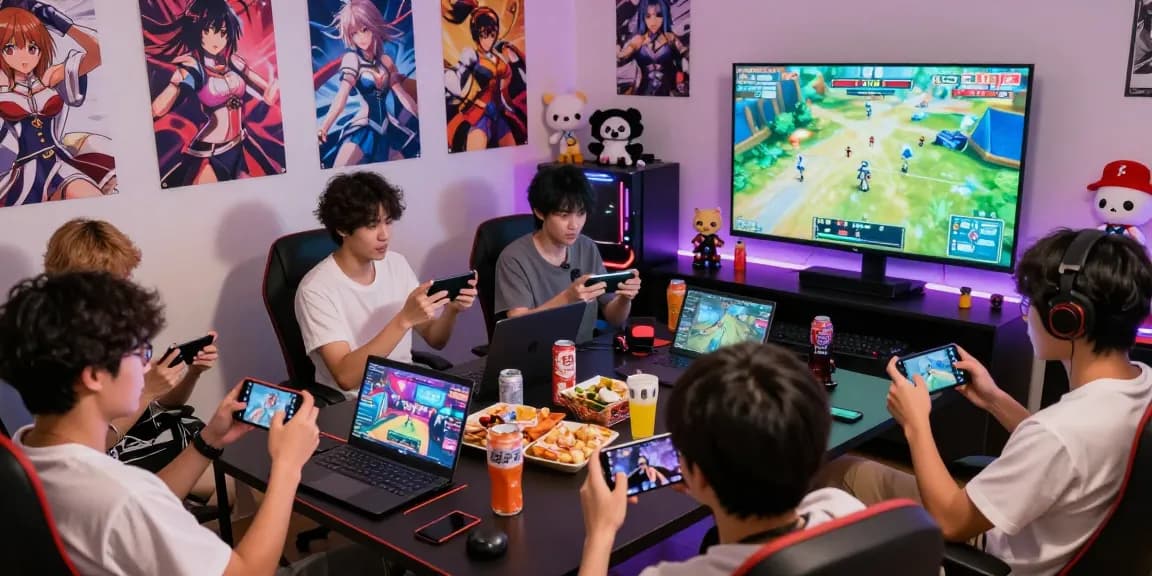 How to Integrate Hentaigame Into Your Daily Routine for Maximum Enjoyment in 2026