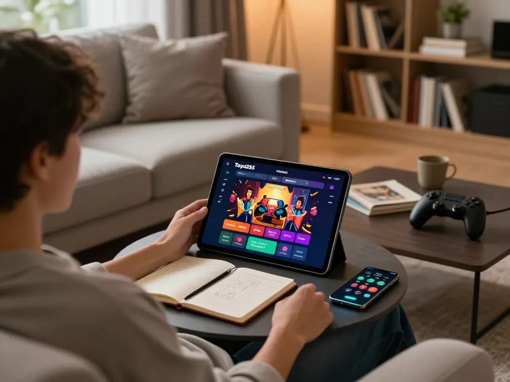 Taya365 Strategies for Winning: Essential Betting Techniques for Gamblers in 2026