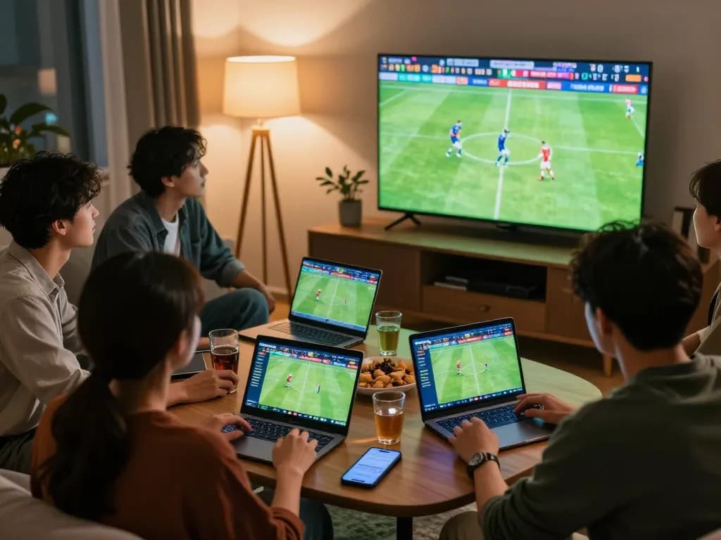 Winning Strategies for Soi Kèo Nhà Cái: Enhance Your Betting Knowledge in 2026