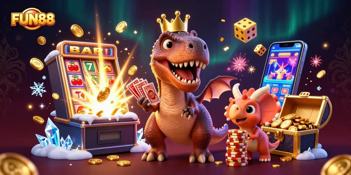 Why Should Gamblers Care About FUN88 in 2026 for Advanced Winning Strategies?
