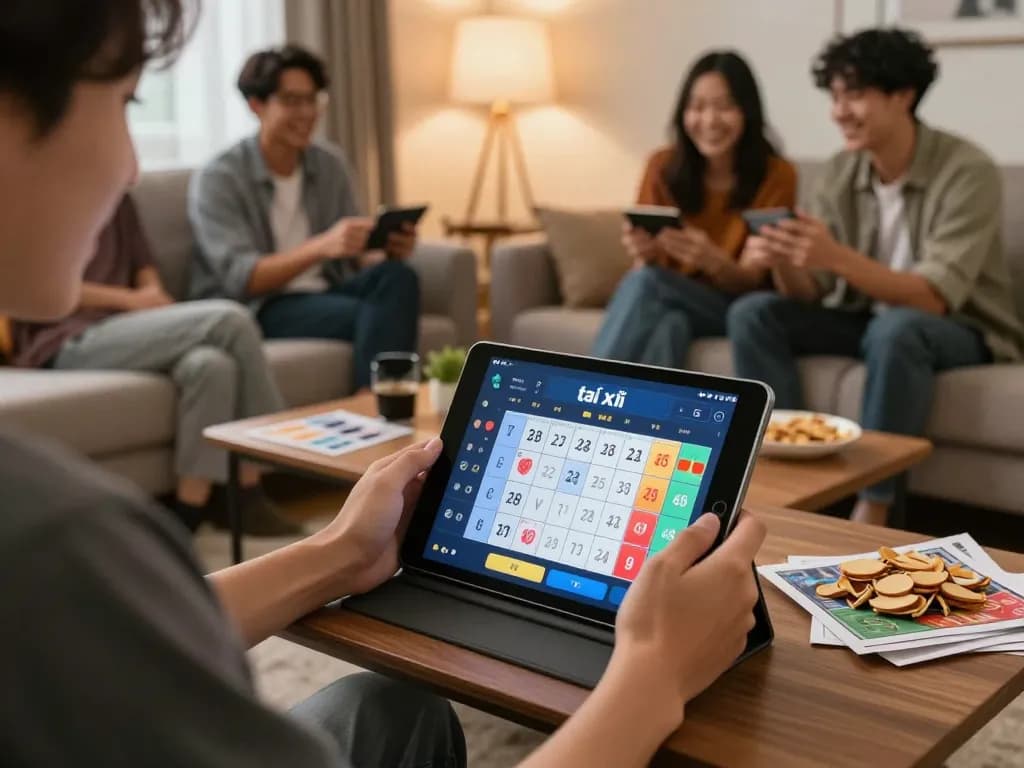 Mastering Winning Strategies with the Best App Tài Xỉu Online for 2026