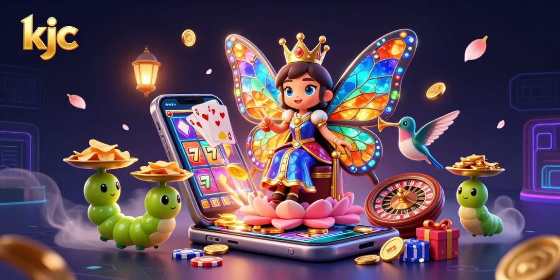Certified KJC Strategies for Professional Gamblers in 2026
