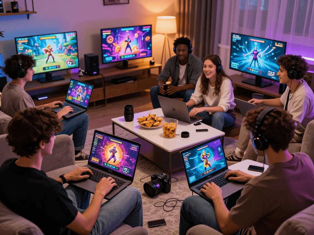 What Pros Know About Game Sex That You Don't: 2026's Essential Insights