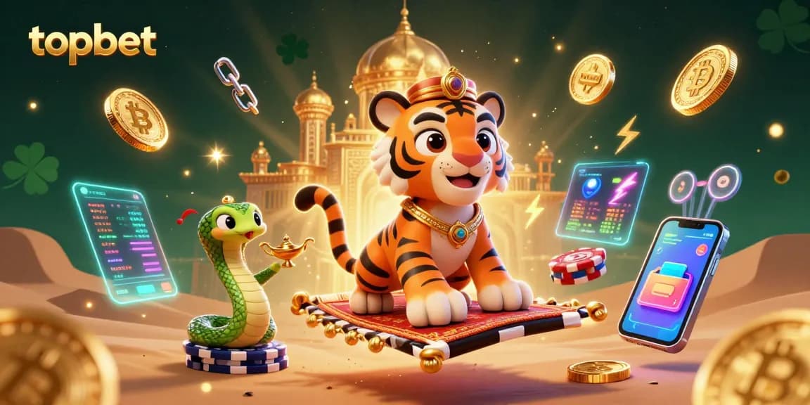Topbet: Elevating Your Winning Strategies in 2026 for Expert Play