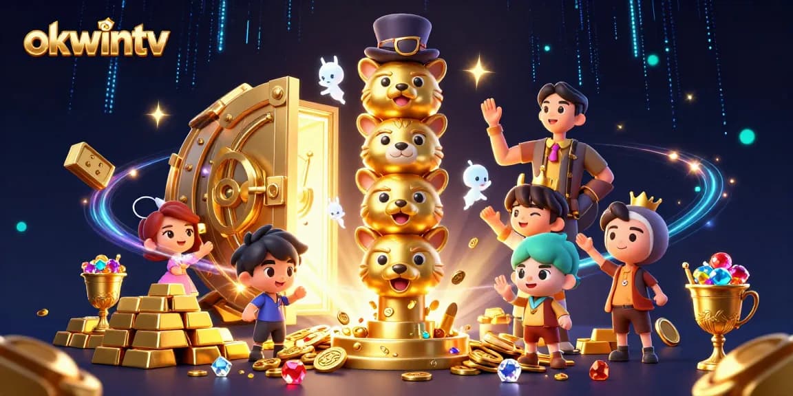 What's New in okwintv for 2026? Expert Strategies for Winning Gamblers