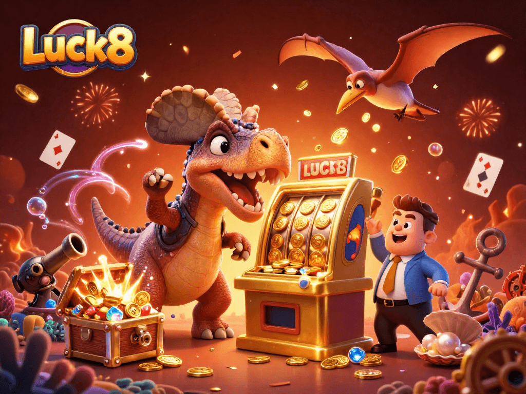 Luck8 ROI: Is the Investment Really Worth It for Gamblers in 2026?
