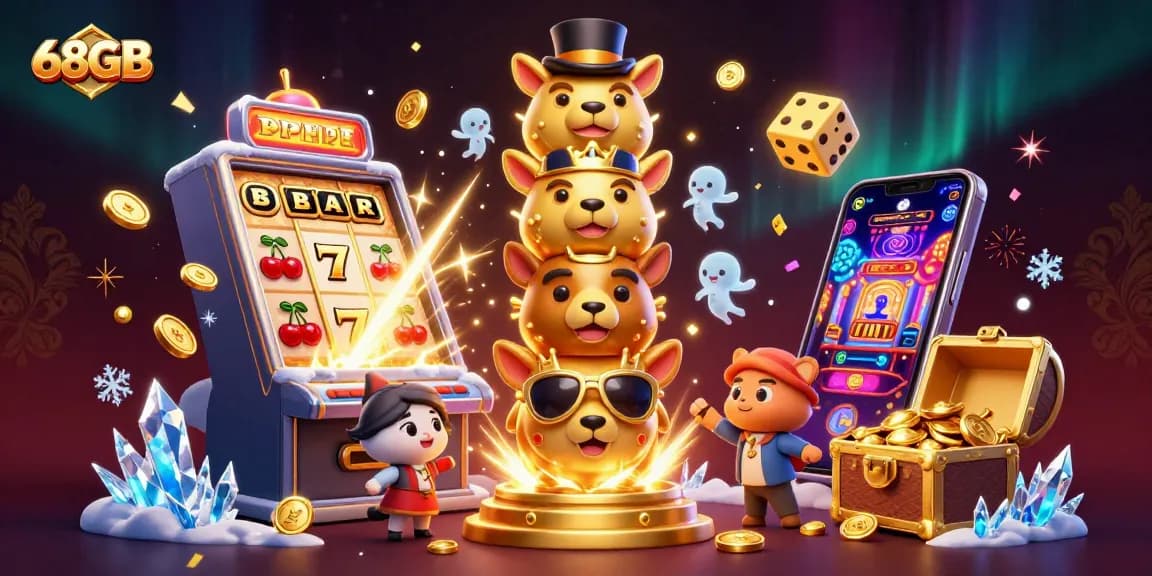 68GB in 2026: Still Worth Your Time and Money for Gamblers?