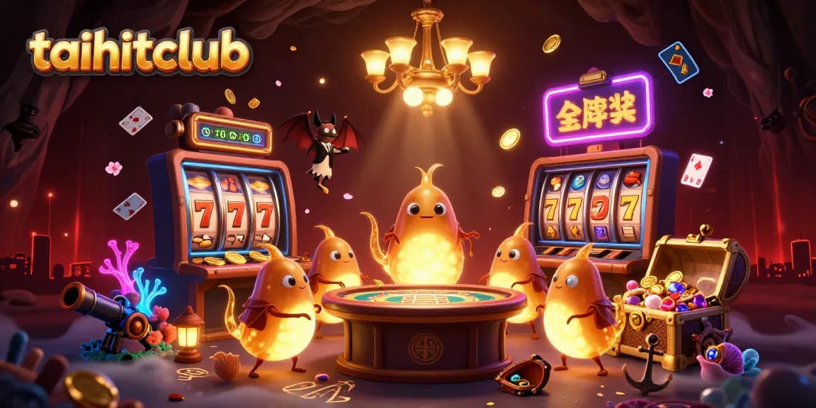 What Makes taihitclub Stand Out from the Competition in Winning Strategies for Gamblers in 2026?