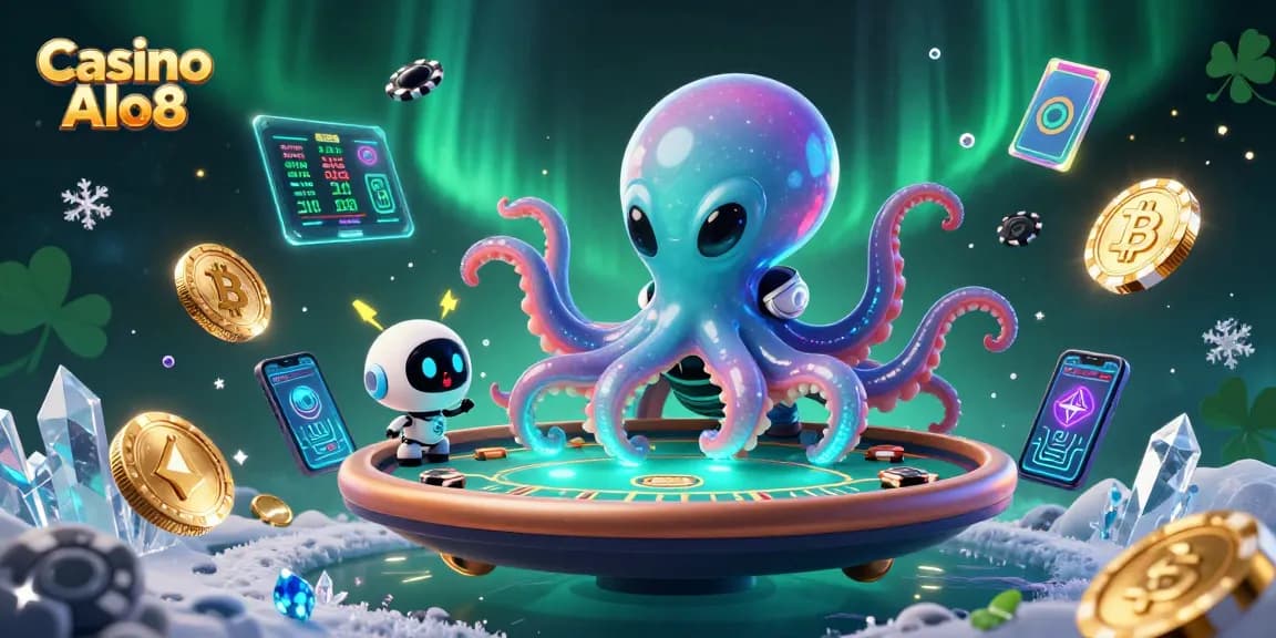 Strategic Casino Alo8 Predictions for Players in 2026 for Winning Strategies