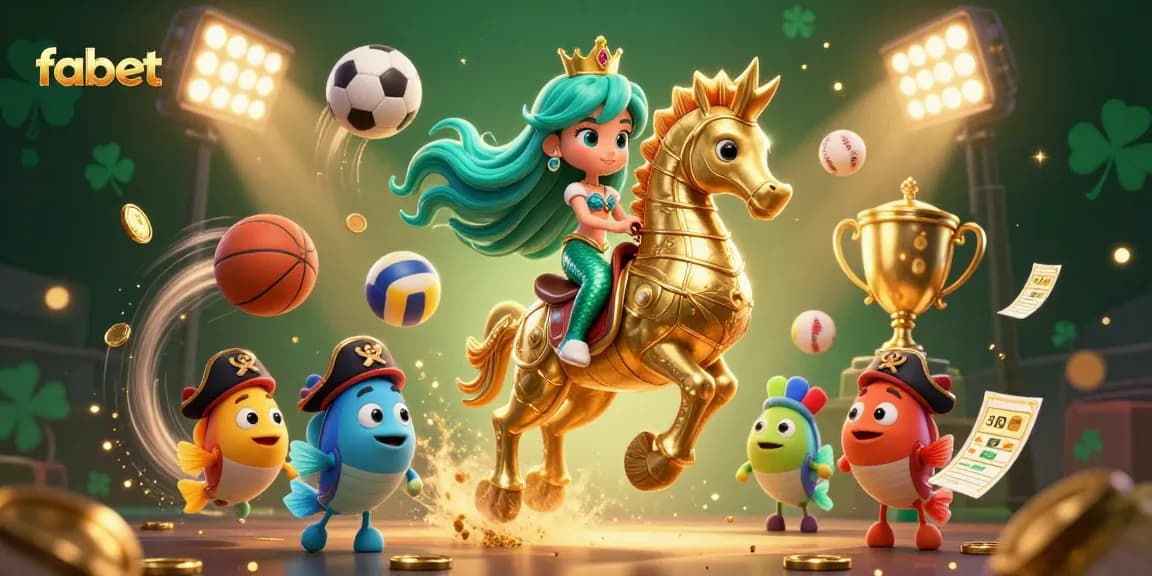 The Truth About fabet Sports Betting Strategies Nobody Talks About in 2026