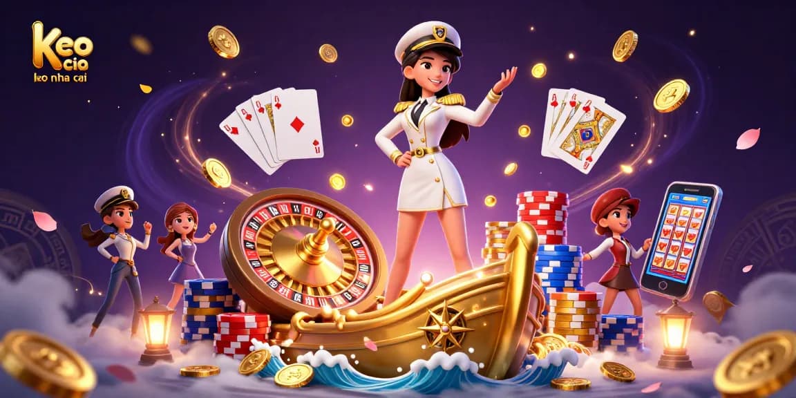 Strategic Betting Insights: Mastering Keo Nha Cai for 2026 Success