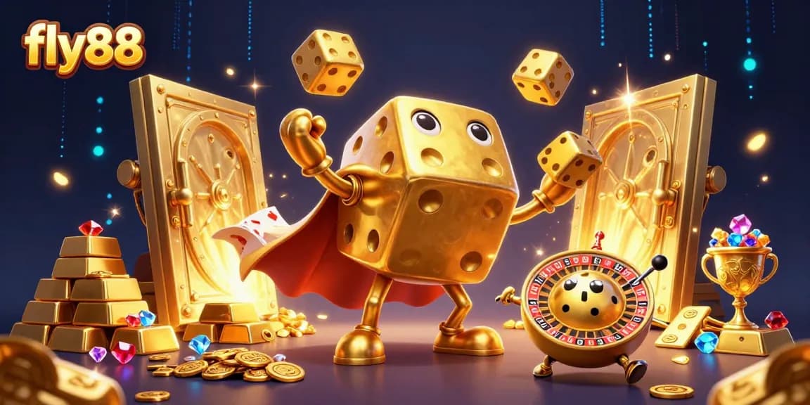 A Practical fly88 Framework for Winning Strategies in Online Casinos for Gamblers in 2026
