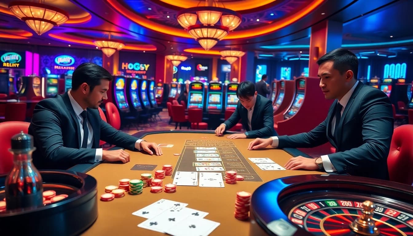 Winning Strategies for qh88 Gamblers in 2026: A Comprehensive Guide