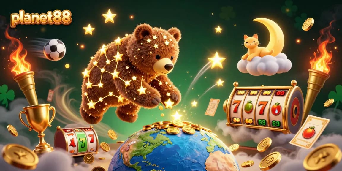 The State of Planet88 in 2026: A Complete Overview of Online Slot Gaming