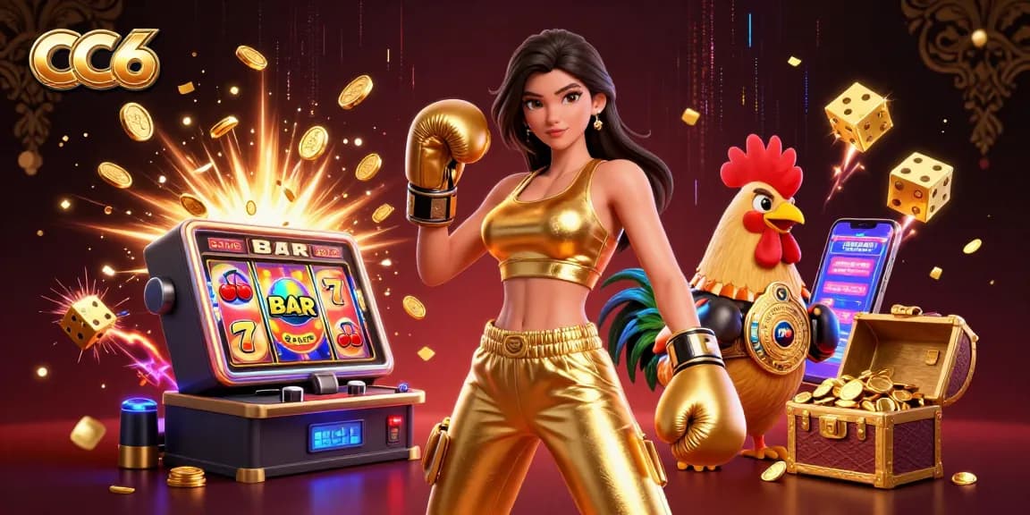 CC6 Strategies for Winning Big at Online Casino Games in 2026