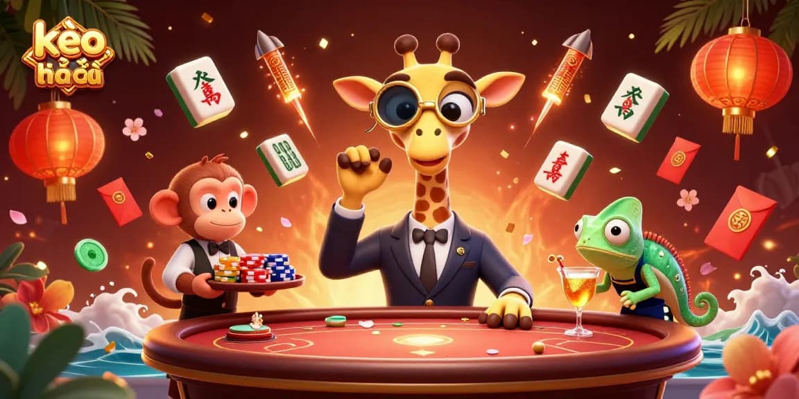Winning Strategies for kèo nhà cái: Comprehensive Betting Insights for 2026