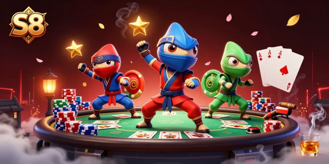 S8 Betting Walkthrough: A Visual Step-by-Step for Gamblers in 2026