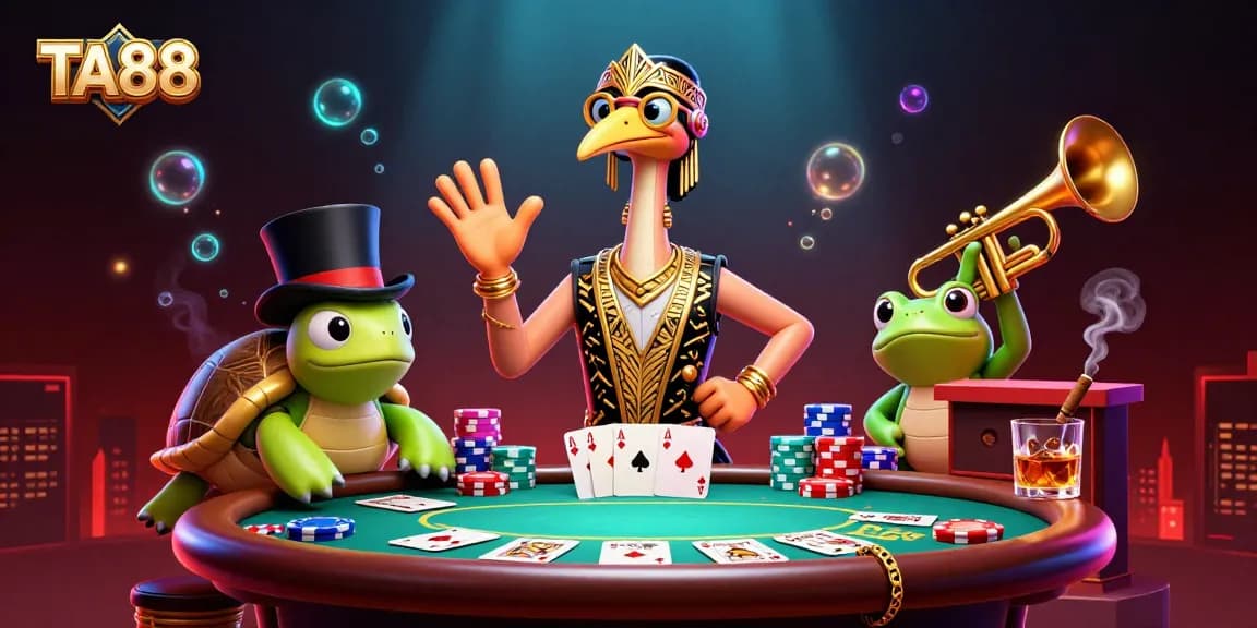 2026 TA88 Gambling Industry Report: Key Takeaways for Players Maximizing Winning Strategies