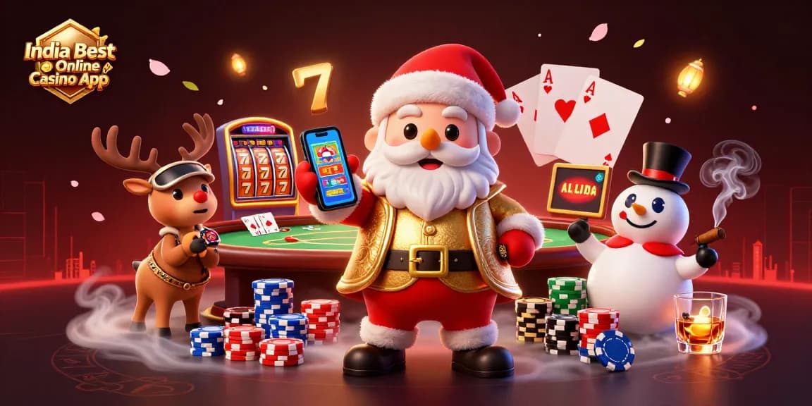 Master Winning Strategies with India Best Online Casino App for 2026