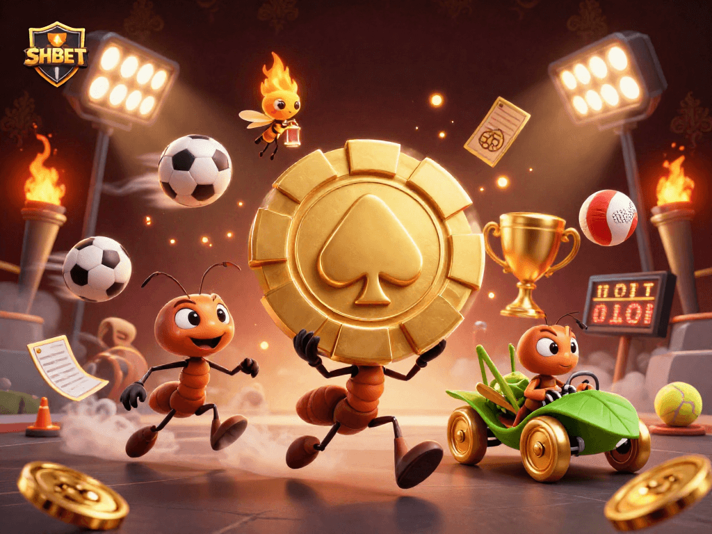 Is There a Better Alternative to SHBET for Winning Strategies in 2026?