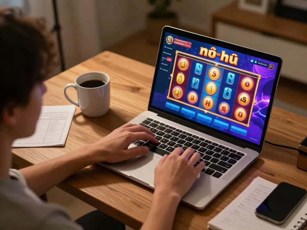 Mastering nổ hũ: Winning Strategies for Casino Success in 2026
