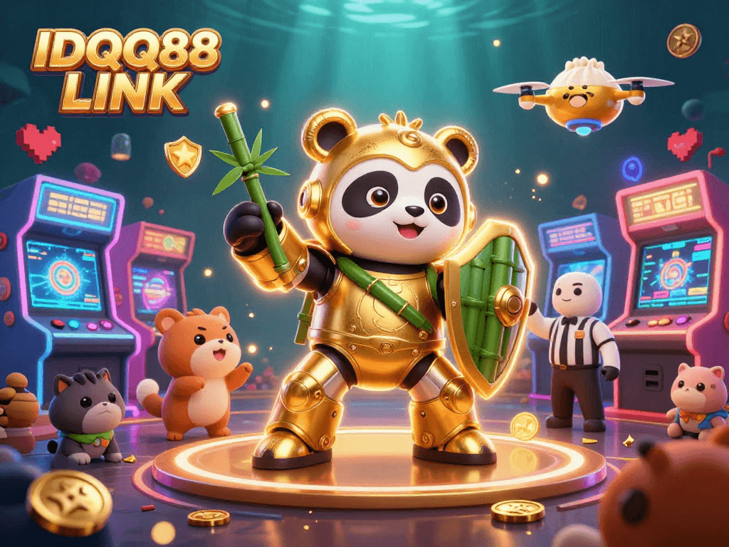 IDQQ88 LINK Case Study: Real-World Slot Strategies for 2026 Gamblers
