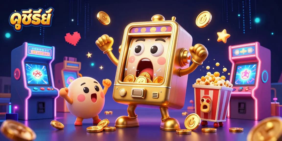 13 วิธีดูซีรี่ย์ในปี 2026 เพื่อเพิ่มโอกาสชนะในคาสิโน