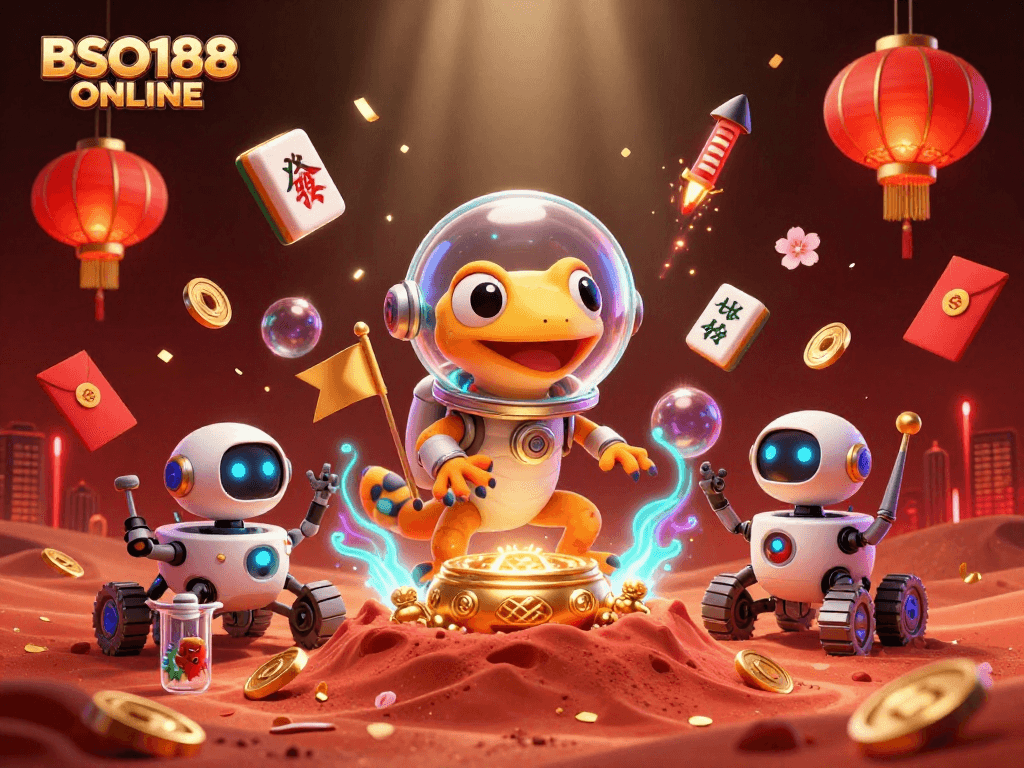 BSO188 ONLINE Myths Debunked: Winning Strategies for Gamblers in 2026