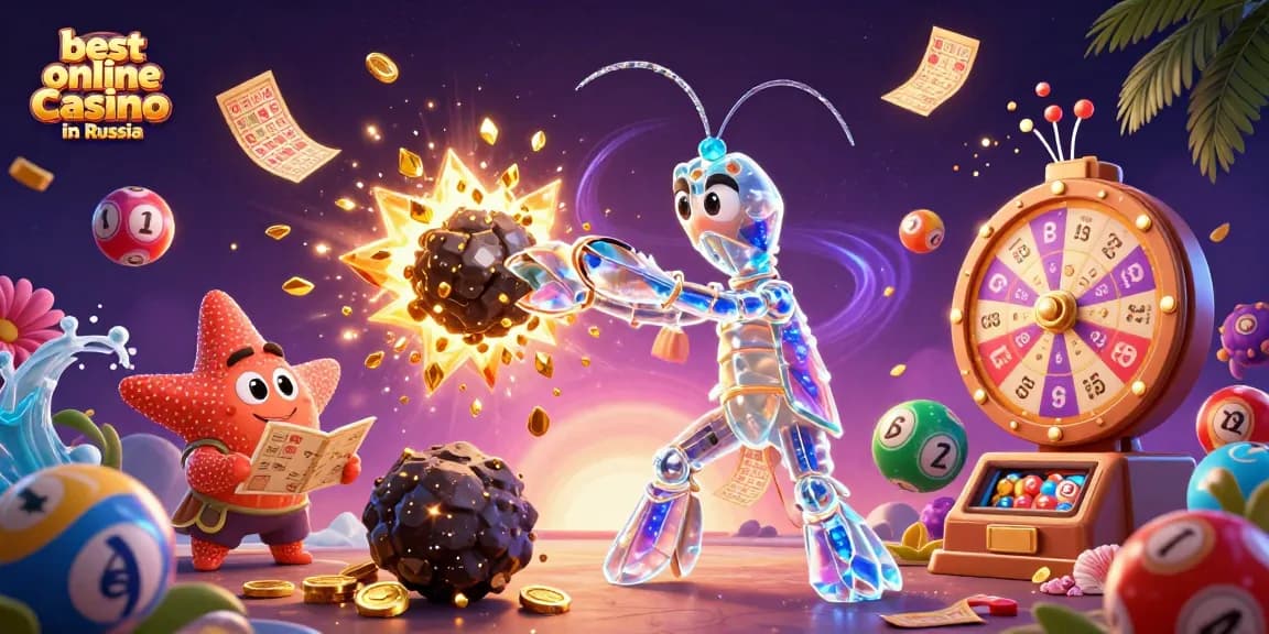Best Online Casino in Russia Decoded: Making Sense of Winning Strategies in 2026