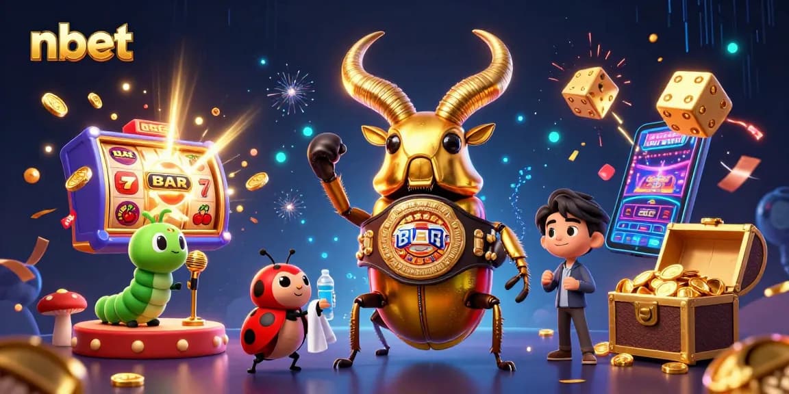 nbet Exposed: Strategic Betting Insights for Gamblers in 2026