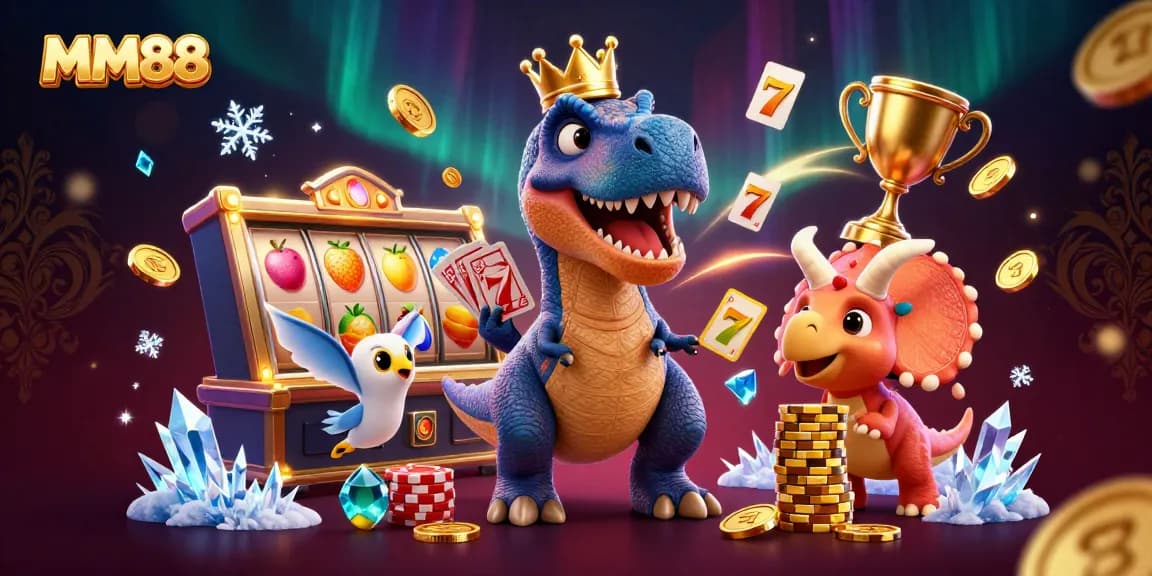 How to Evaluate MM88 Casino Strategies Like an Expert in 2026