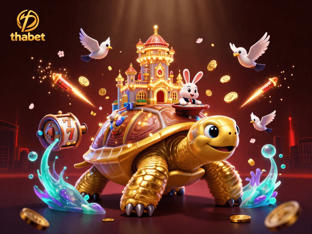 How Long Does It Take to See thabet Casino Winning Strategies Results in 2026?