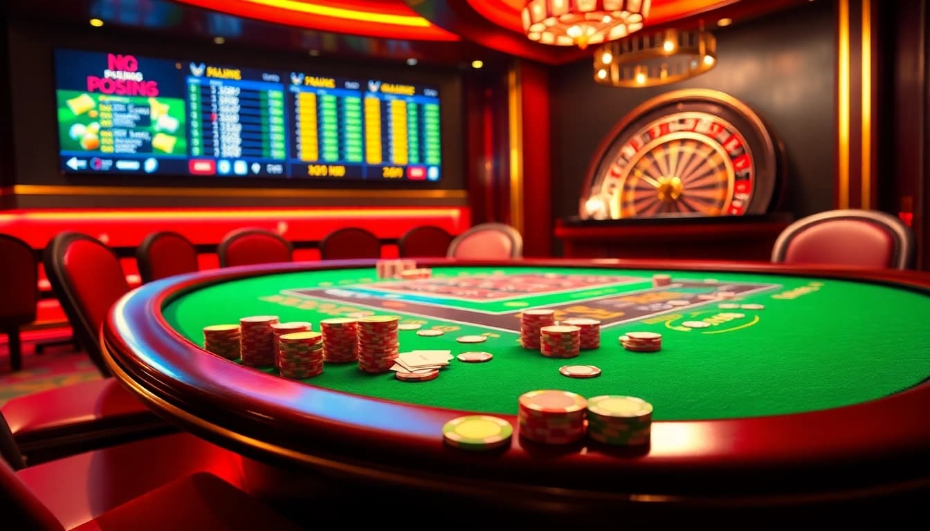 Mastering Betting Strategies in 2026: Essential Tips for Success at MM88 Osaka