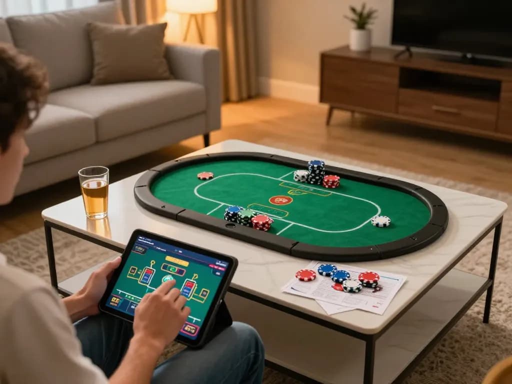 Jili777: Essential Strategies for Winning at the Philippines' Online Casino Scene in 2026