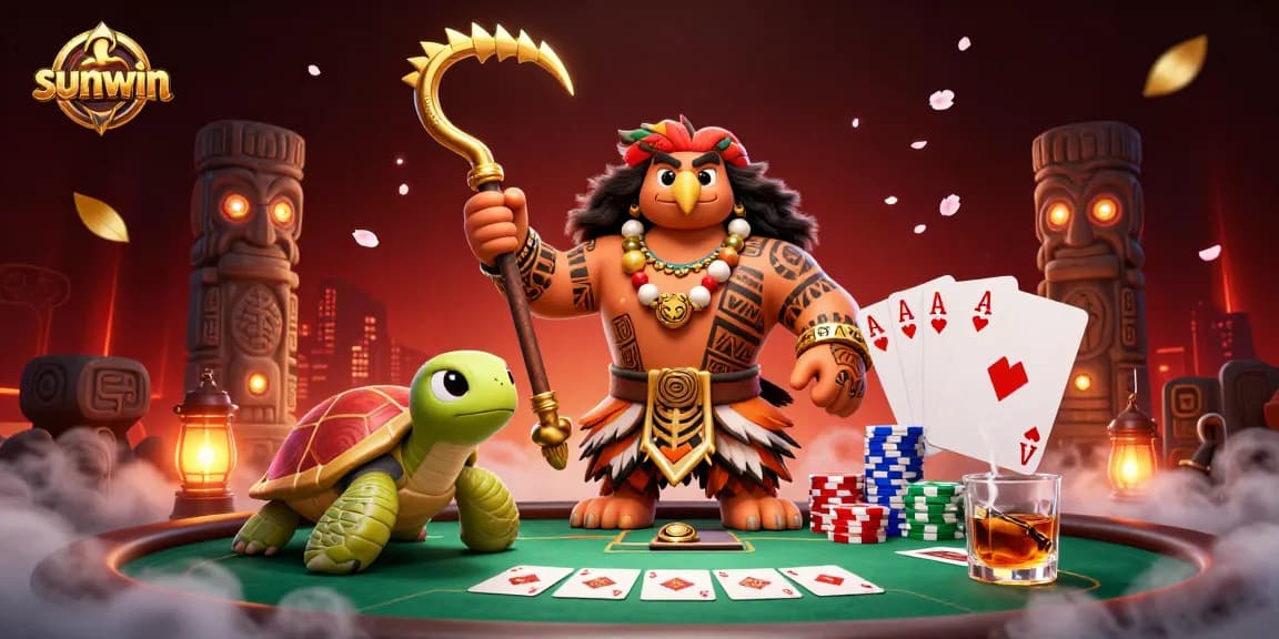 How to Dominate Table Games with Sunwin for Winning Strategies in 2026