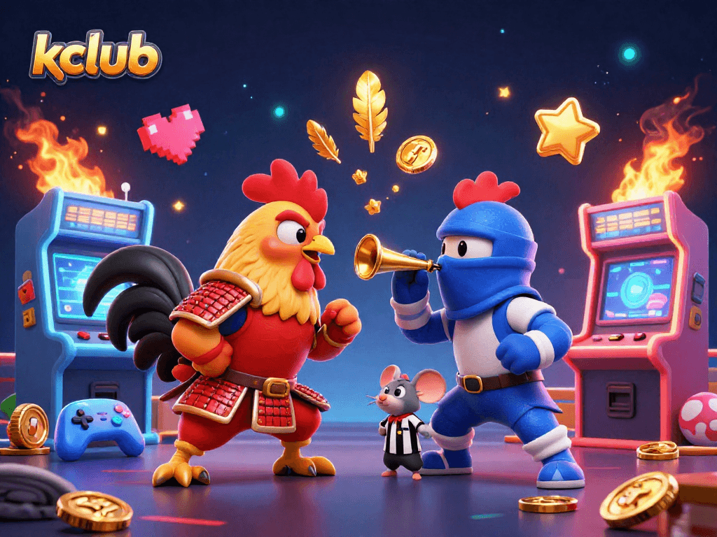 Why kclub Is Rising in Popularity Among Gamblers in 2026