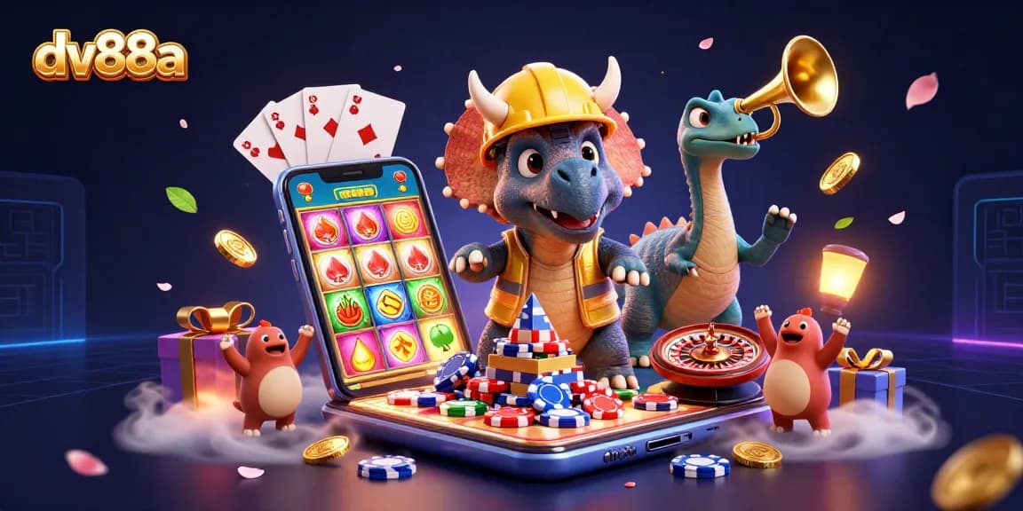 How to Choose the Right DV88A Casino for Winning Strategies in 2026