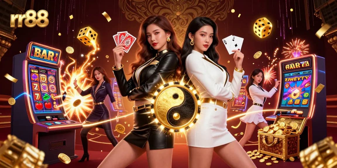 Winning Strategies for rr88 Gamblers in 2026: Master Your Casino Experience