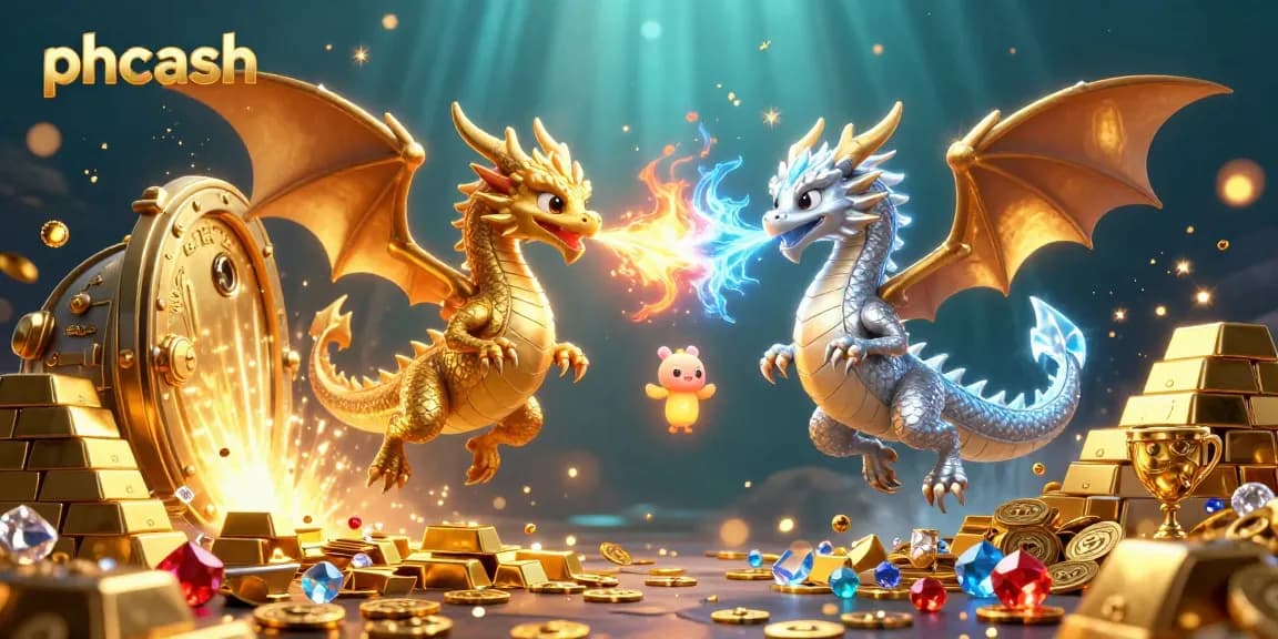 Unlock Winning Strategies at PHCASH: Your Comprehensive Guide for 2026 Gambling Success