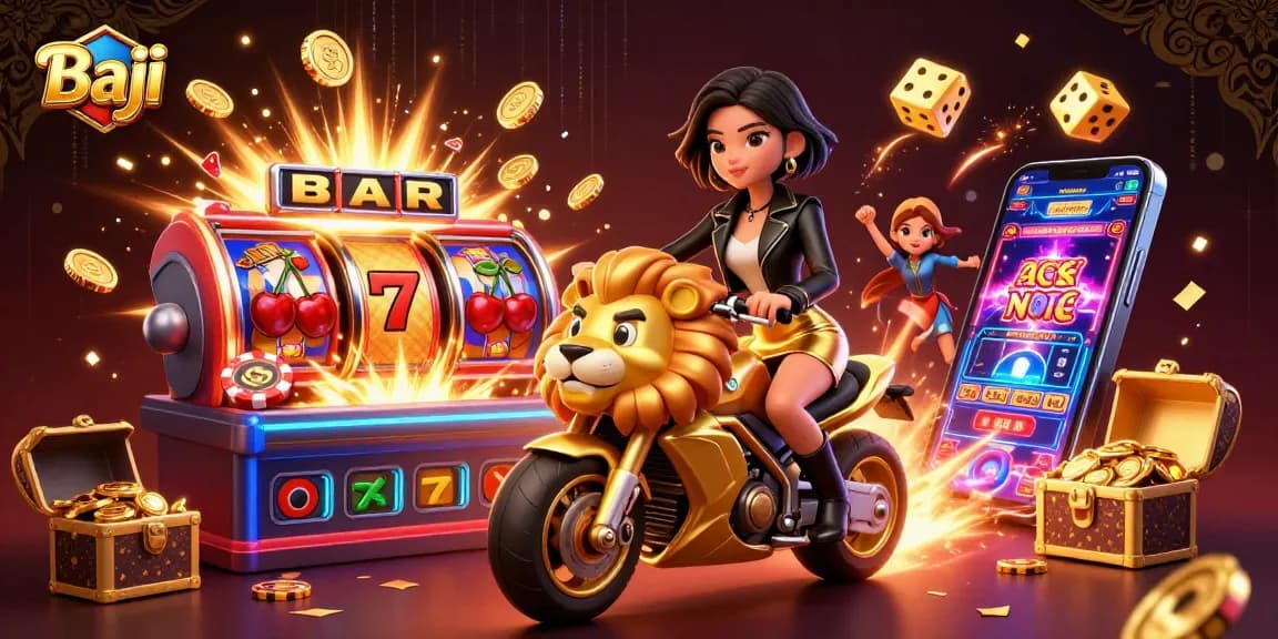 Proven Betting Strategies to Win Big at Baji Casino in 2026