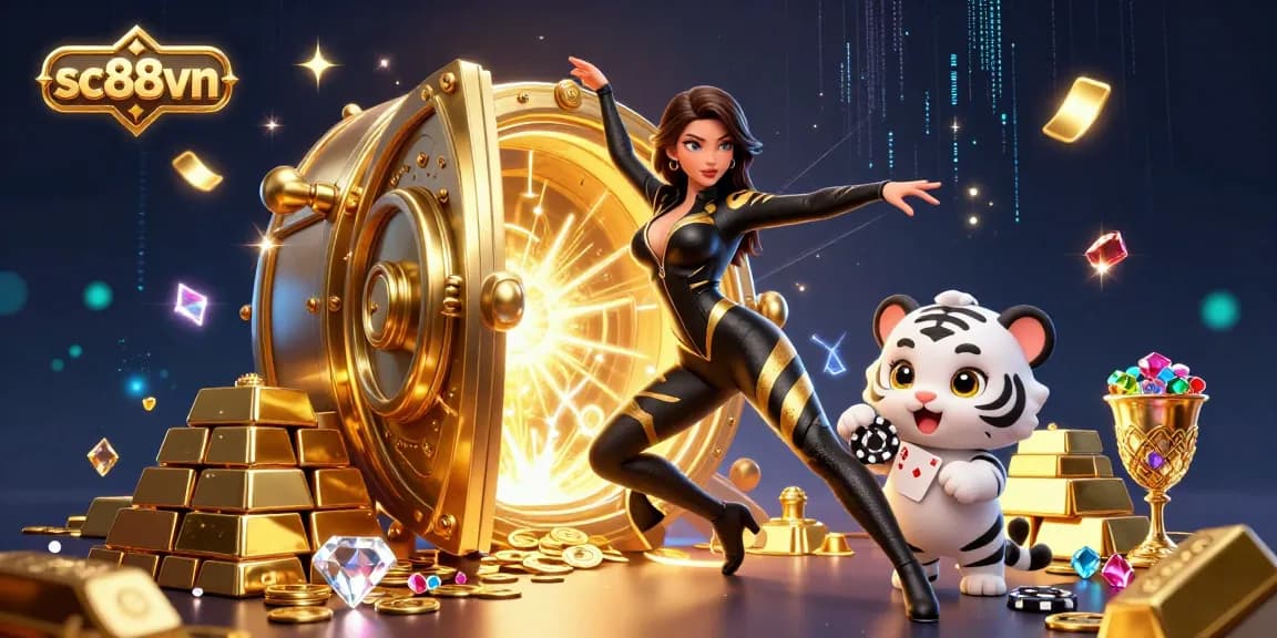 Winning Strategies for SC88VN Gamblers: Essential Tips for 2026