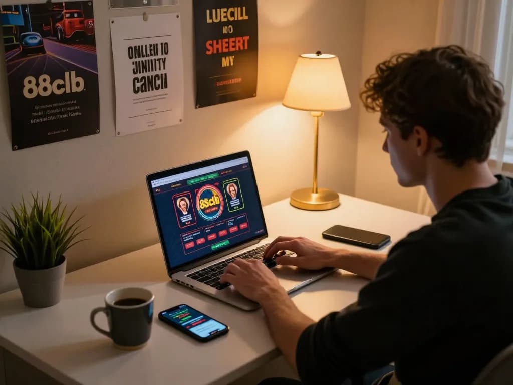 88clb Strategies: Mastering Online Gambling in 2026 for Better Odds