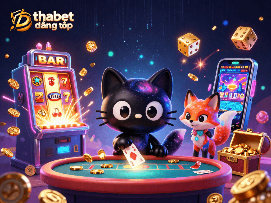 thabet đăng nhập Case Study: Real-World Strategies for Winning in Online Casino Gaming 2026