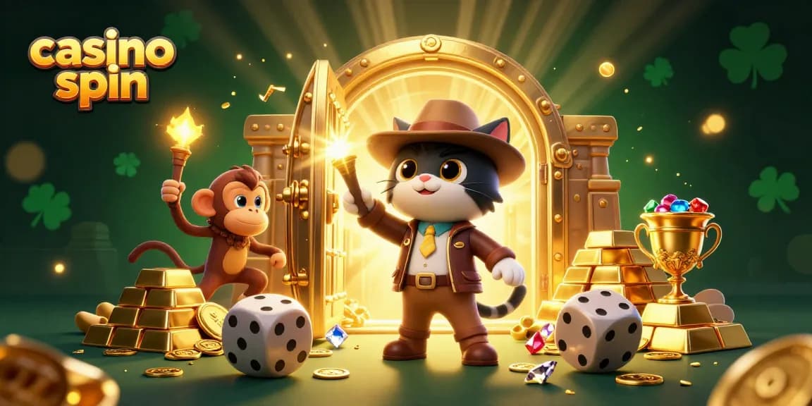 Can You Really Master Winning Strategies with Casino Spin in 2026?