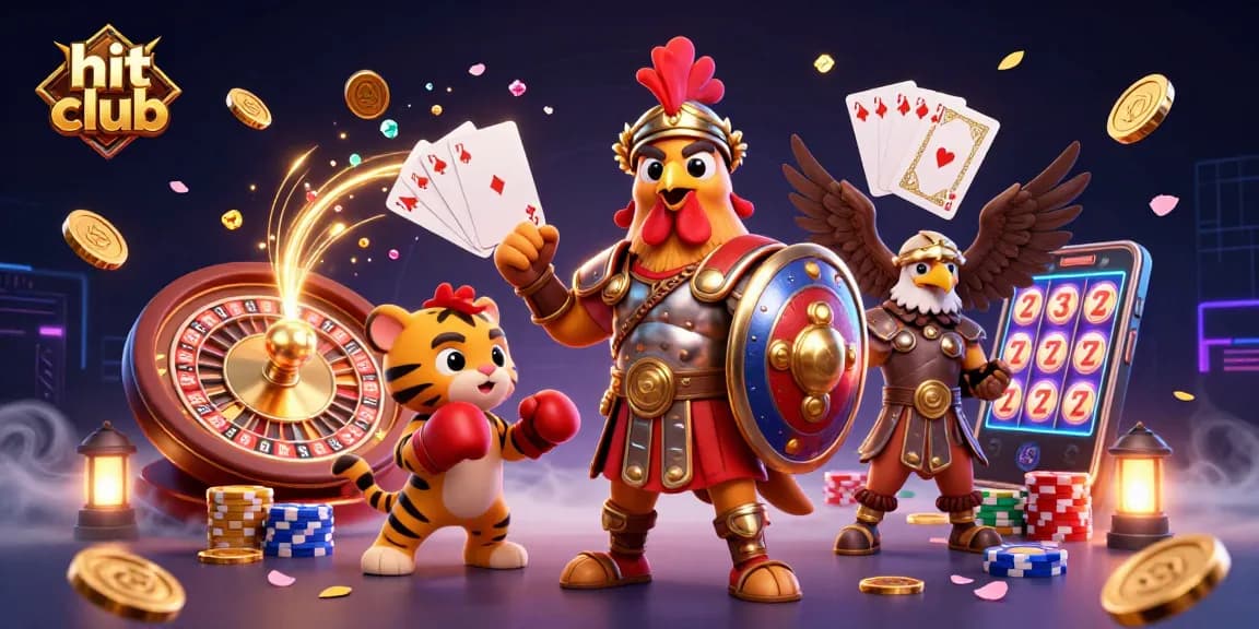 Hit Club Strategic Insights for 2026: Mastering Casino Games for Winning Strategies